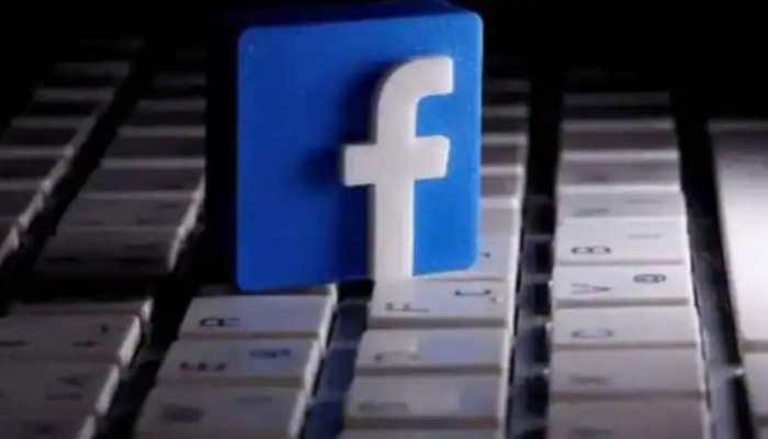 Facebook losing its grip as 'Top 10' app in US: Report