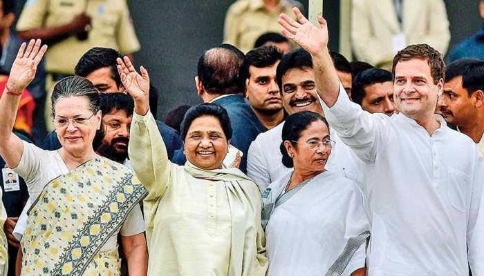 Modi vs Rahul Gandhi is a &#039;FAILED&#039; model! Mamata Banerjee&#039;s TMC gives BIG statement on Opposition&#039;s grand alliance