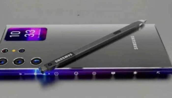 Samsung Galaxy S23 Ultra confirmed to feature 200MP main camera: Report