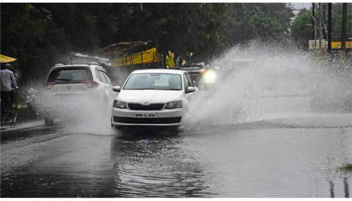 Schools in Bhopal to remain closed on Monday due to heavy rains 