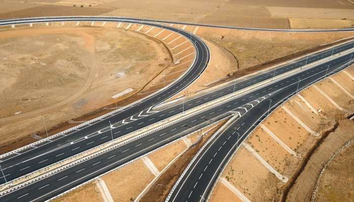 'My dream is...' Nitin Gadkari shares update on Delhi-Mumbai Expressway, details HERE