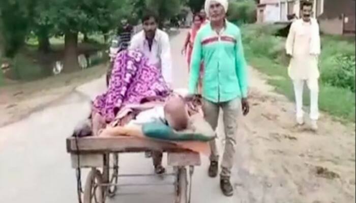 Three journalists booked for THIS reason in Bhind district of Madhya Pradesh, check details here 