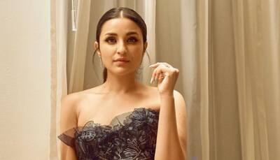 Parineeti Chopra is ecstatic as her three films receive multiple award nominations, says ‘have rediscovered myself as actor’ 