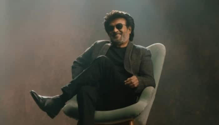 Rajinikanth begins shooting for his 169th film &#039;Jailer&#039;, it&#039;s directed by Nelson Dilipkumar