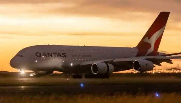 Qantas airline apologizes after flight delays, issues vouchers to Australia-New Zealand travellers