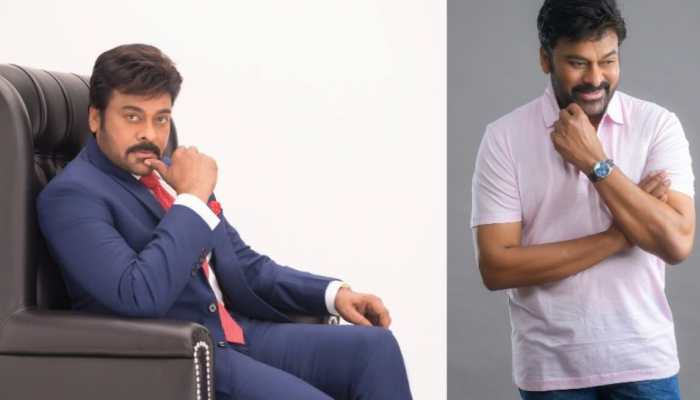 Chiranjeevi turns 67: Actor Pawan Kalyan, Telangana Governor and fans wish megastar on birthday