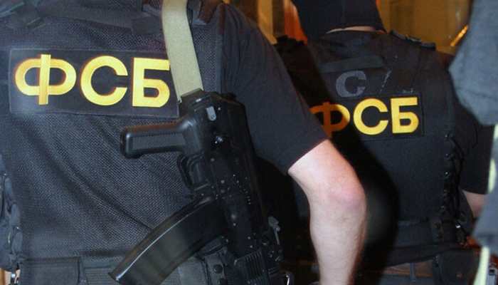 Russia detains IS suicide bomber plotting TERRORIST ATTACK in India 