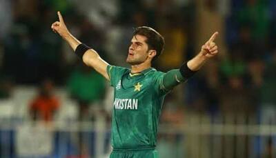 THIS Pakistan pacer to replace Shaheen Shah Afridi in Asia Cup 2022 squad