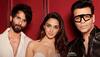 Kiara Advani hints at relationship with Sidharth Malhotra, says they are’ more than close friends’ on Koffee With Karan