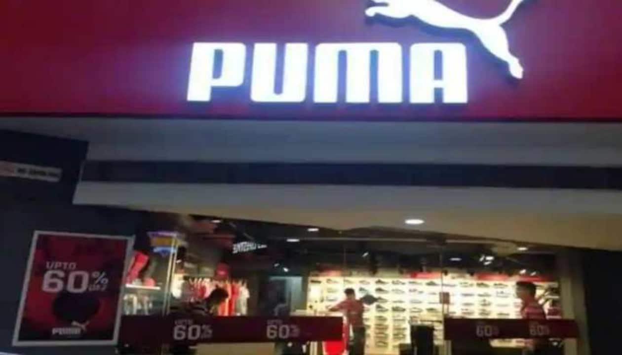 1260px x 720px - Puma hires Bijlee Bijlee singer Harrdy Sandhu as brand ambassador |  Companies News | Zee News