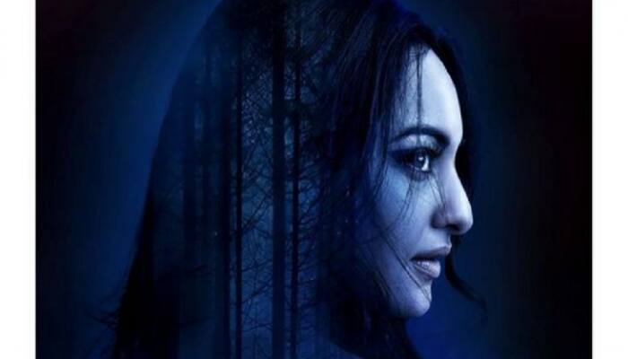 Sonakshi Sinha&#039;s &#039;Nikita Roy and Book of Darkness&#039; finally goes on floors!