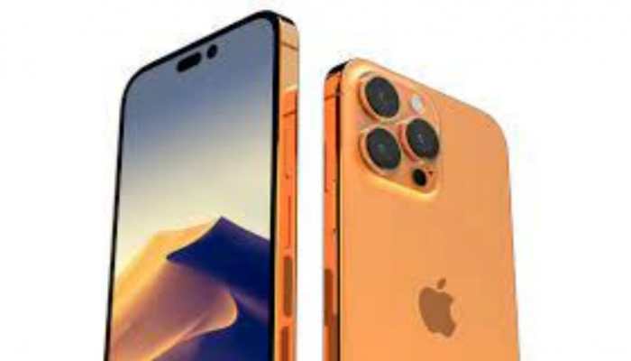 iPhone 14 mini may get launched in September, reports say