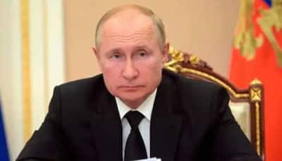  Putin fighting cancer, may have survived an assassination attempt: US Intel 