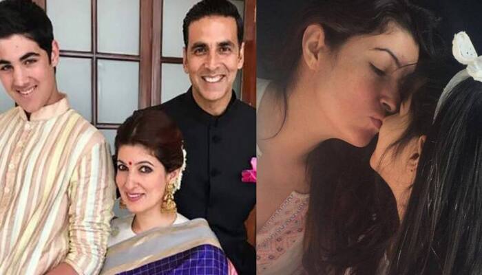 Who funds Akshay Kumar&#039;s kids&#039; education? The answer will leave you surprised