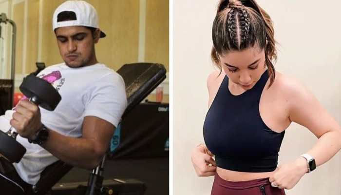 Are Shubman Gill and Sara Tendulkar dating? All you need to know about the couple's history - In Pic