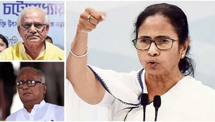 &#039;When someone calls me a THIEF, I feel like PUNCHING...&#039;, Mamata Banerjee&#039;s Minister makes SHOCKING remarks