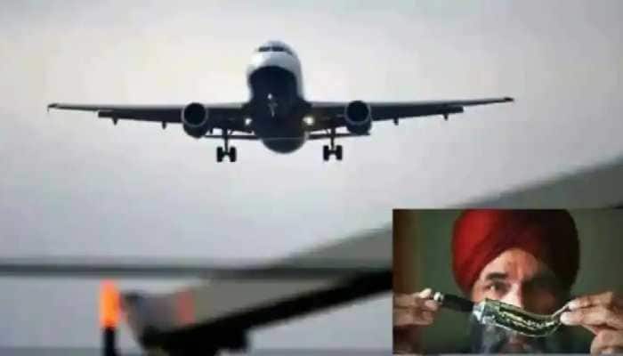 Sikhs to continue carrying Kirpans on flight, PIL against permission withdrawn