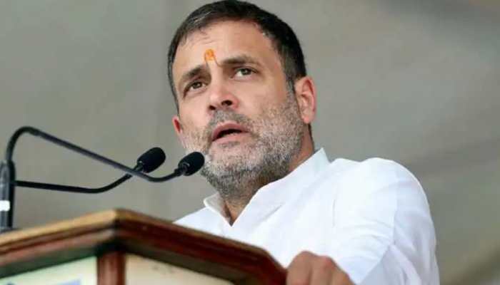 Rahul Gandhi says Bharat Jodo Yatra a 'tapasya' for him, ready to unite India