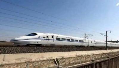 Delhi-Varanasi Bullet Train UPDATE: Railway Board rejects feasibility report, project hits roadblock