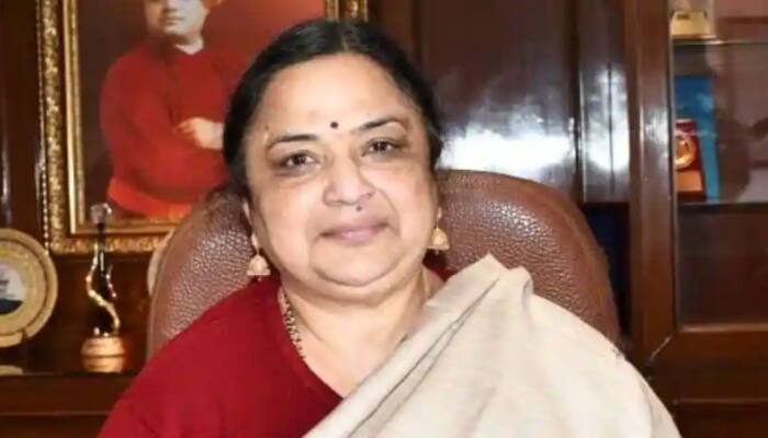 JNU Vice-Chancellor calls for uniform civil code, quotes Dr BR Ambedkar