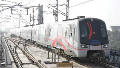 Delay on Delhi Metro Airport Express Line, services between New Delhi and Dwarka Sector 21 disrupted