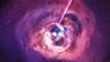 Sound of black hole! NASA releases fresh audio from outer space, listen here