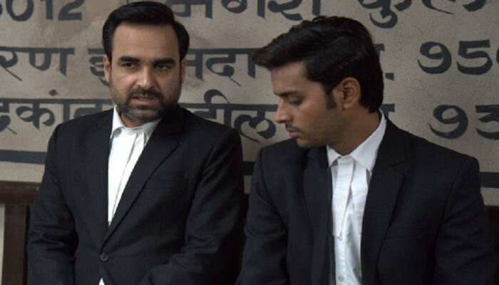 'I am very similar to him': Pankaj Tripathi opens up about Madhav Mishra