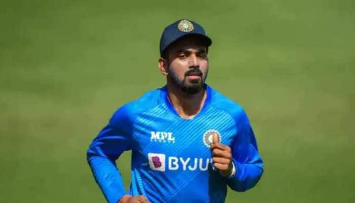 ‘I’m tired of coming back…’: KL Rahul after India’s clean sweep vs Zimbabwe