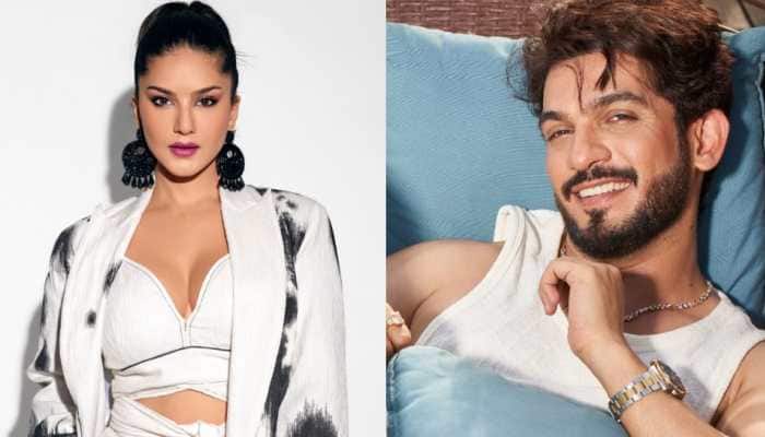 MTV Splitsvilla X4: Arjun Bijlani joins Sunny Leone to host super-popular dating reality TV show!