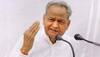 ashok gehlot cm