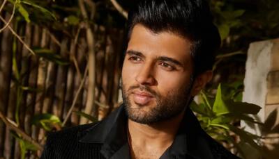 Vijay Deverakonda has no fear as #BoycottLiger trends, says ‘We've put our heart into making this film’