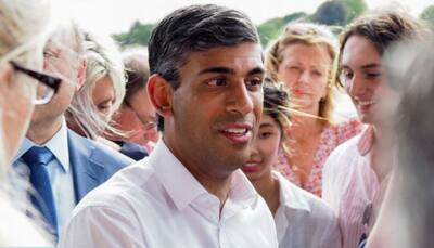 Britain's PM candidate Rishi Sunak wants to make UK-India relationship more two-way exchange  