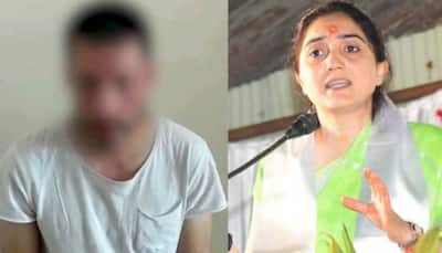 IS terrorist detained in Russia wanted to attack Nupur Sharma over Prophet remarks?