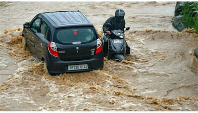 Rajasthan rains: Schools to remain closed today in Kota, Bundi