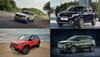 Top 5 SUVs with HIGHEST mileage in India: New Maruti Suzuki Grand Vitara to 2022 Toyota Urban Cruiser Hyryder