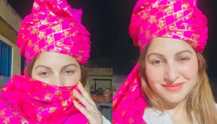 Ex-Bigg Boss contestant Sonali Phoghat had shared THIS video hours before death; check out her viral Instagram post
