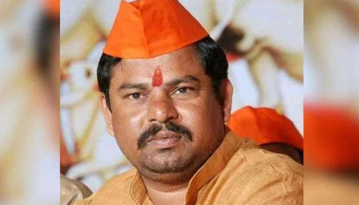 Telangana BJP MLA Raja Singh ARRESTED for alleged offensive comments against Prophet Muhammad