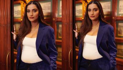 Sonam Kapoor opens up on steps she took for healthy pregnancy at 37: 'Progesterone shots in my thighs, stomach'