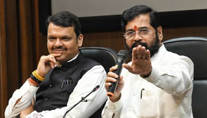 Maharashtra Politics: Not &#039;AAL IZZ WELL&#039; in Eknath Shinde camp? &#039;DISSATISFACTION&#039; growing over several issues with BJP