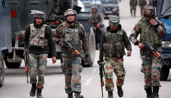 Indian Army foils infiltration attempt in J&amp;K's Rajouri district, two killed