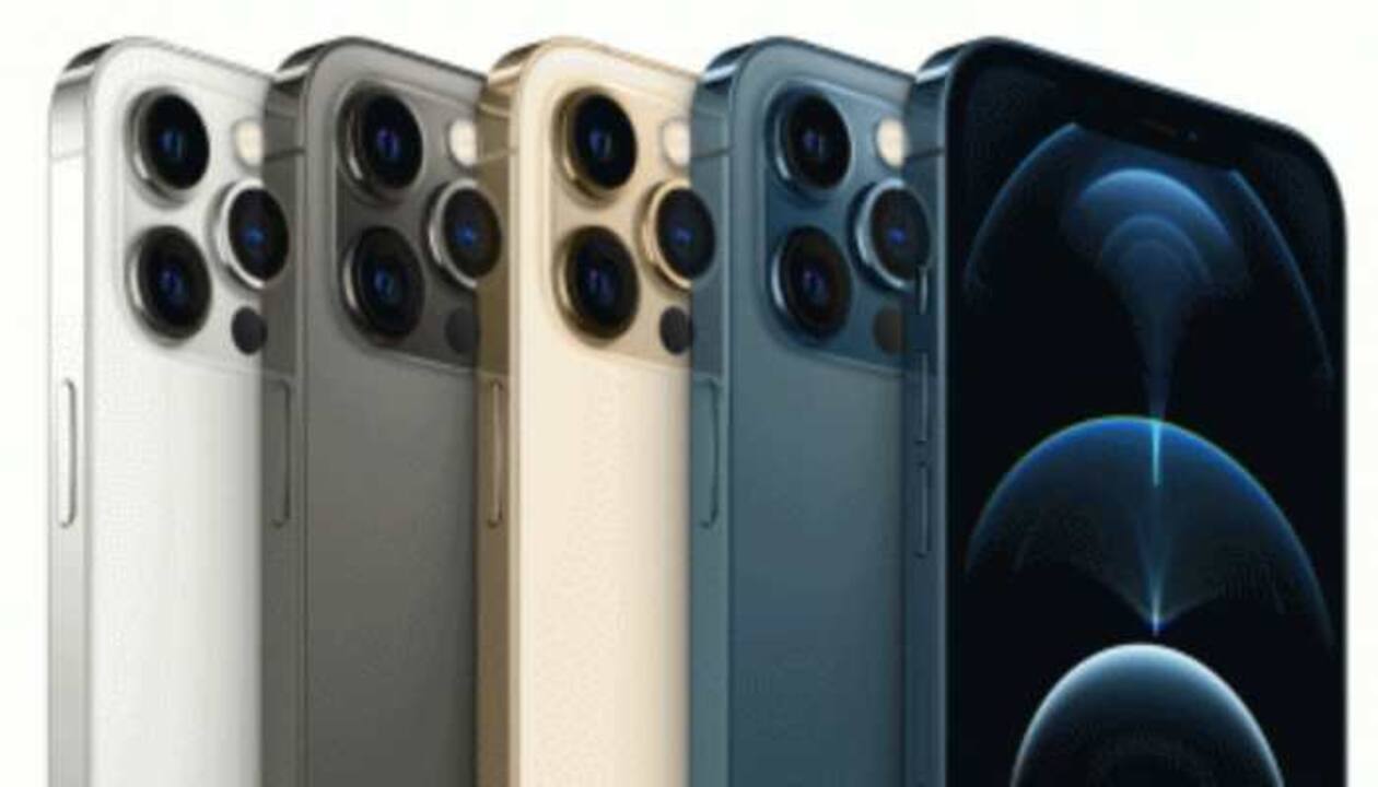 iPhone 12, iPhone 13 get a massive discount after iPhone 14 series launch –  India TV