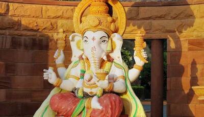 Ganesh Chaturthi 2022: 5 iconic Ganesh temples across India for devotees to visit 