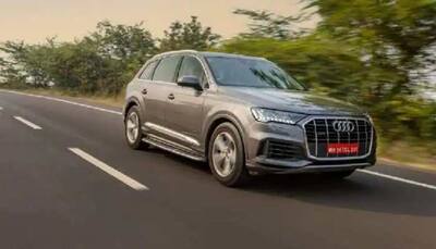 Audi cars to get costlier in India from September 2022, price hiked by THIS much
