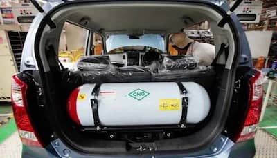 Govt allows THESE car owners to fit CNG and LPG kits in their vehicles, details here