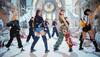 'Pink Venom' by Blackpink tops Spotify global top song chart for 2 days!