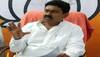 Union Minister Ajay Mishra calls Rakesh Tikait 'Do Kaudi Ka Aadmi', dismisses allegations against him