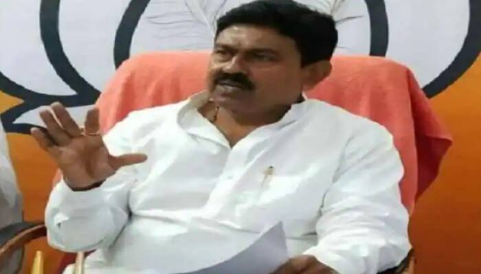 Union Minister Ajay Mishra calls Rakesh Tikait 'Do Kaudi Ka Aadmi', dismisses allegations against him