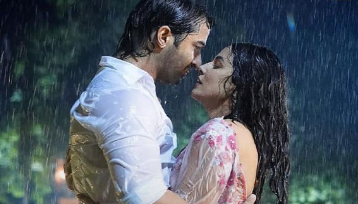 &#039;Runjhun&#039; song: Hina Khan and Shaheer Sheikh are back with another romantic number!