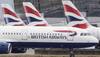 British Airways to cancel 10,000 flights to London's Heathrow Airport from THIS month