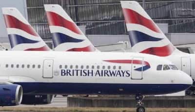 British Airways to cancel 10,000 flights to London's Heathrow Airport from THIS month